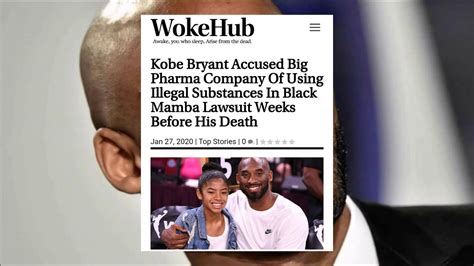 black mamba lawsuit